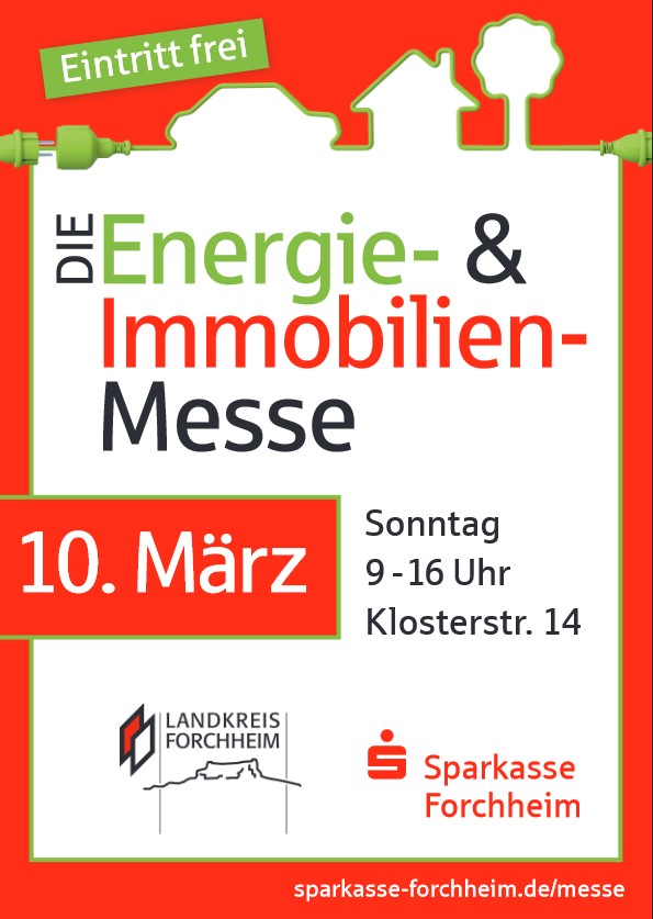 You are currently viewing Energie- & Immobilienmesse Forchheim