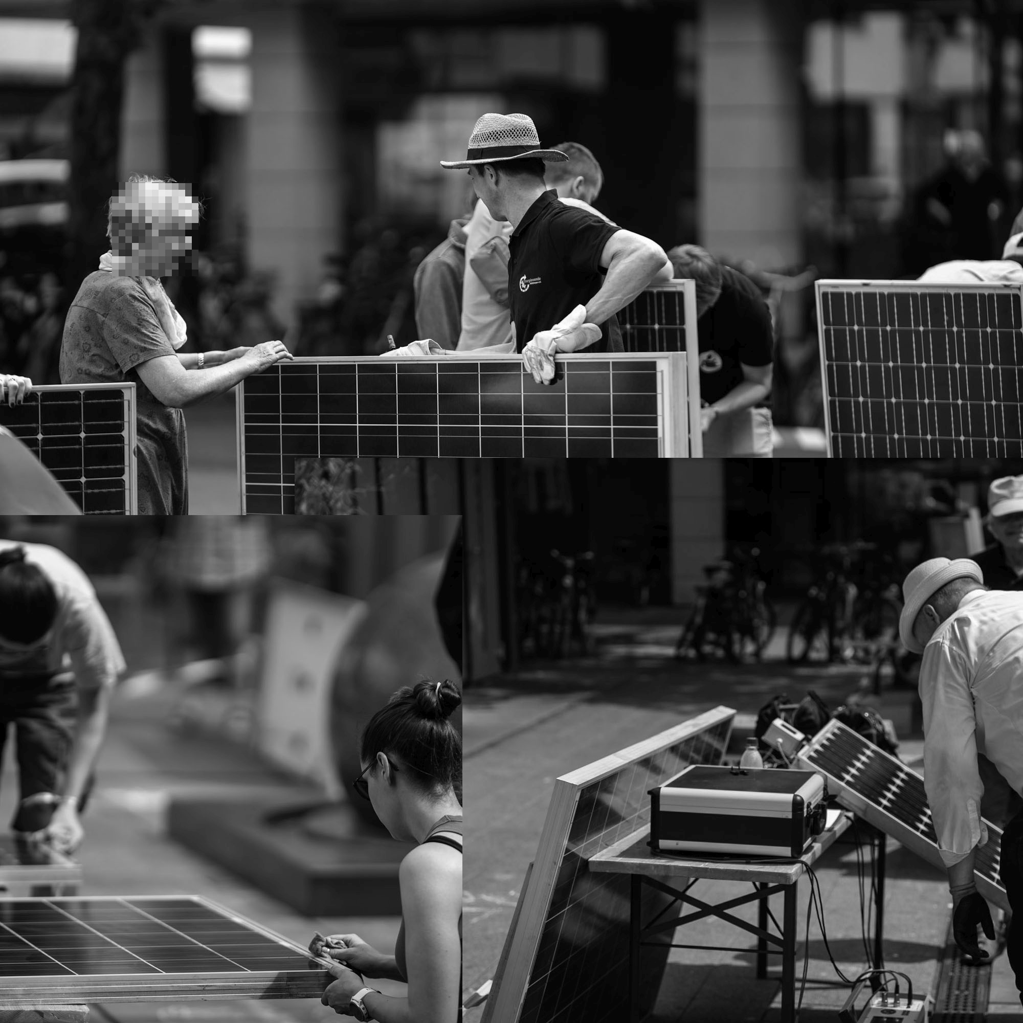 Du betrachtest gerade 🔋 PV-Upcycling-Workshop – DIY, nachhaltig & smart!